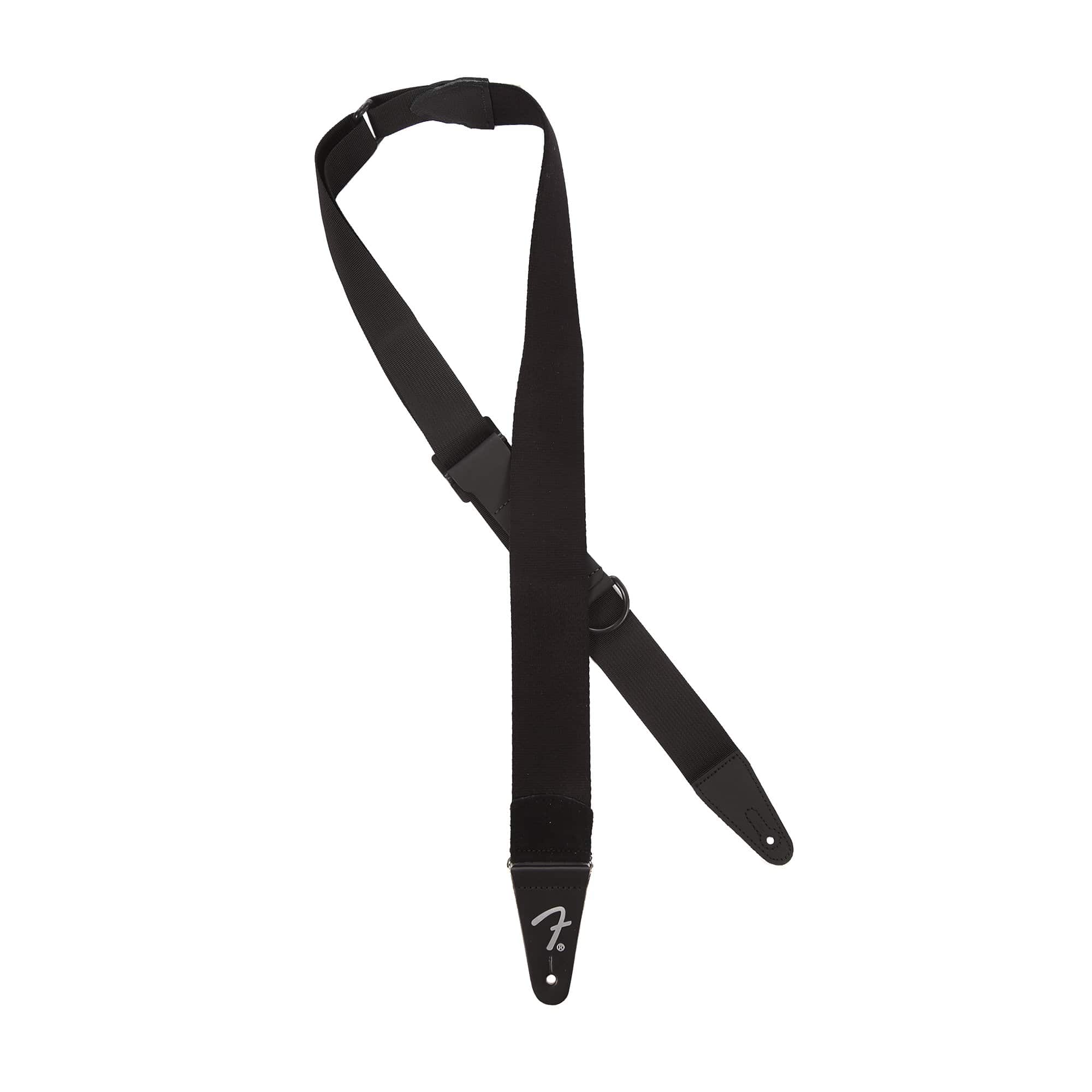 Fender Right Height Strap 2