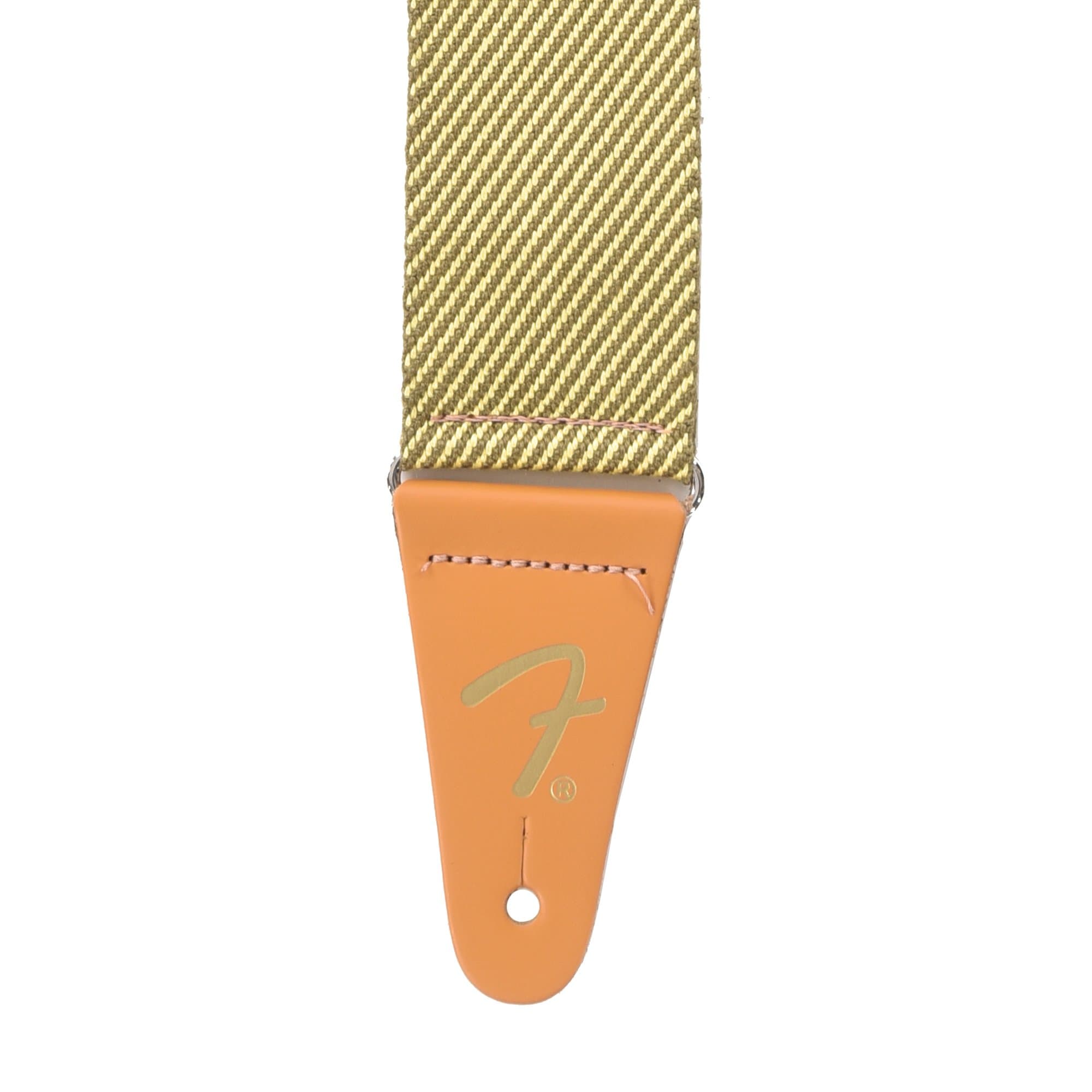 Fender Right Height Strap 2