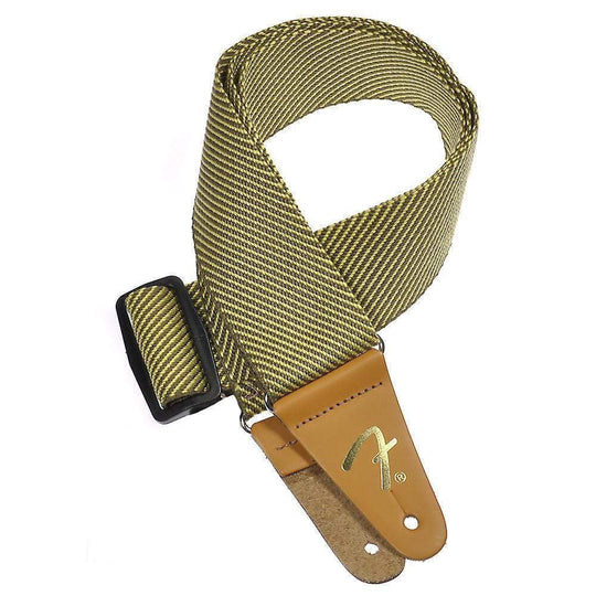 Fender Vintage Tweed Guitar Strap Accessories / Straps