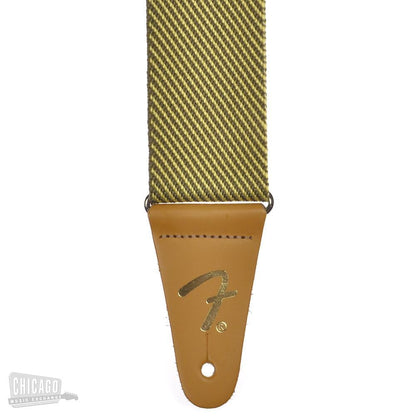 Fender Vintage Tweed Guitar Strap Accessories / Straps