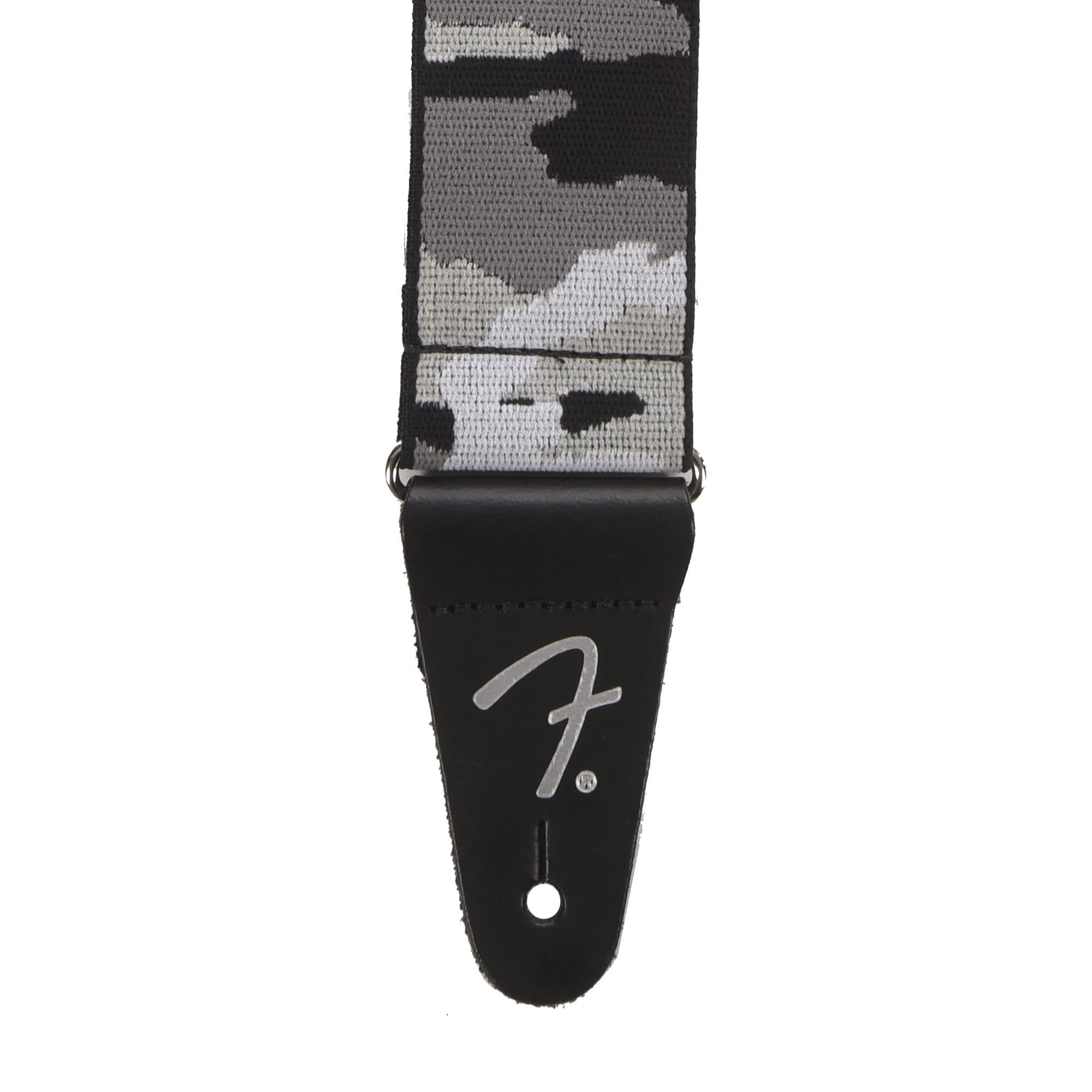 Fender Weighless 2