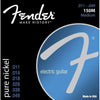 Fender 150M Original Pure Nickel Electric Strings 11-49 Accessories / Strings / Guitar Strings