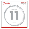 Fender 150M Pure Nickel 11-49 (12 Pack Bundle) Accessories / Strings / Guitar Strings