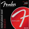 Fender 250M Nickel Plated Electric Guitar Strings 11-49 Accessories / Strings / Guitar Strings