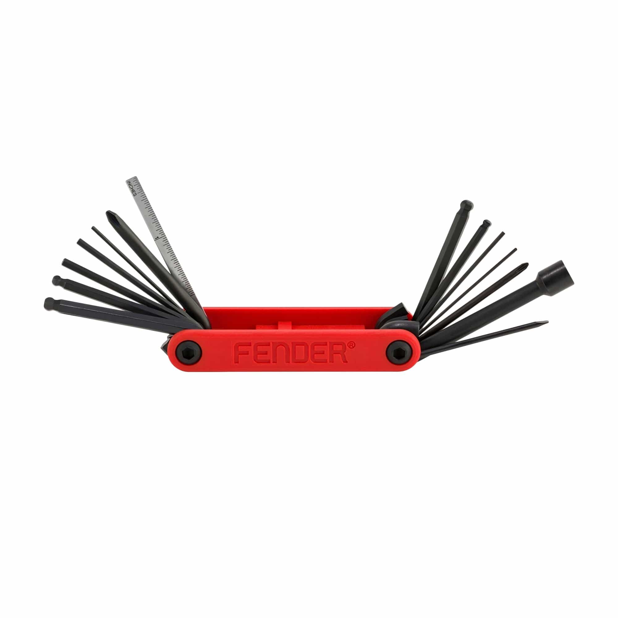 Fender Guitar/Bass Multi-Tool Accessories / Tools