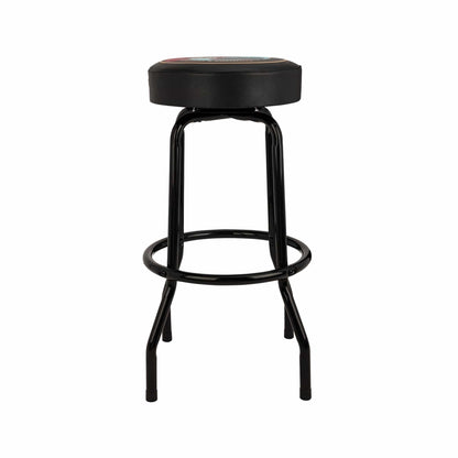 Fender Guitars & Amps Pick Pouch Barstool Black/Black 30" Accessories / Tools