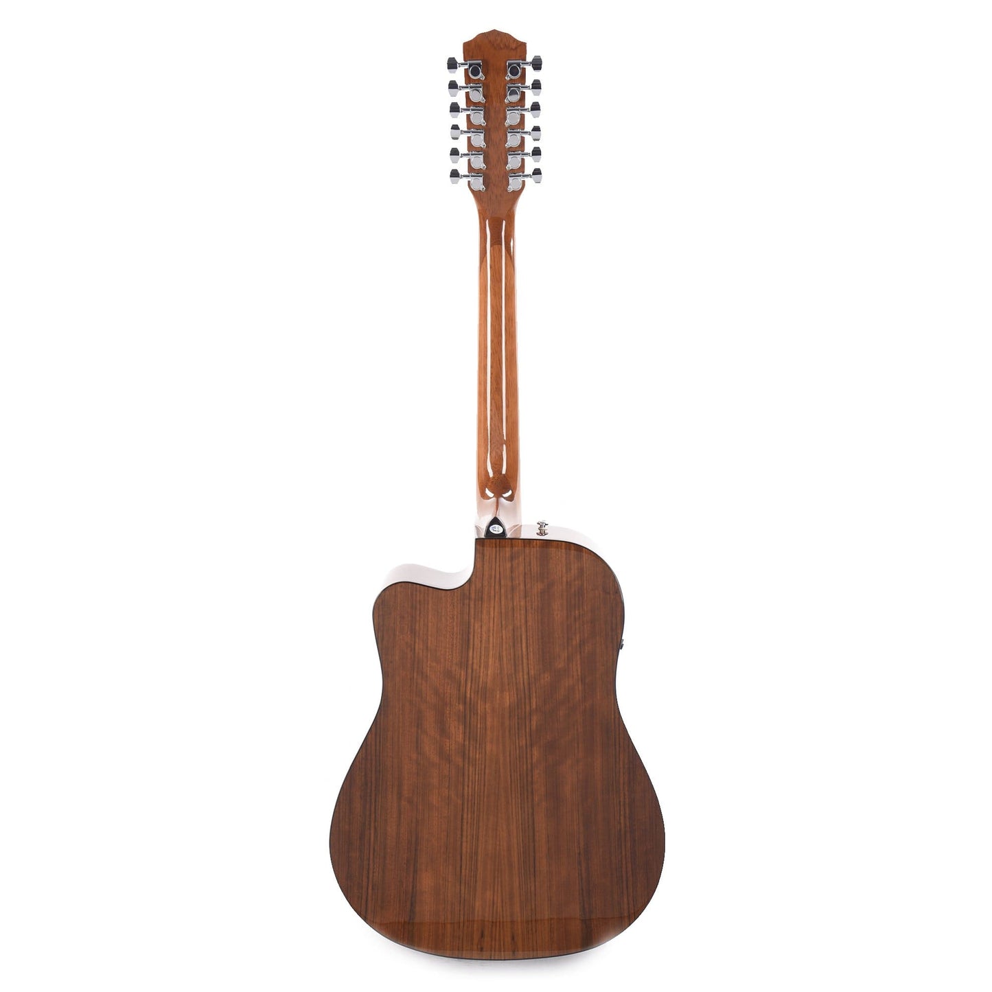 Fender CD-140SCE 12-String Natural Acoustic Guitars / 12-String