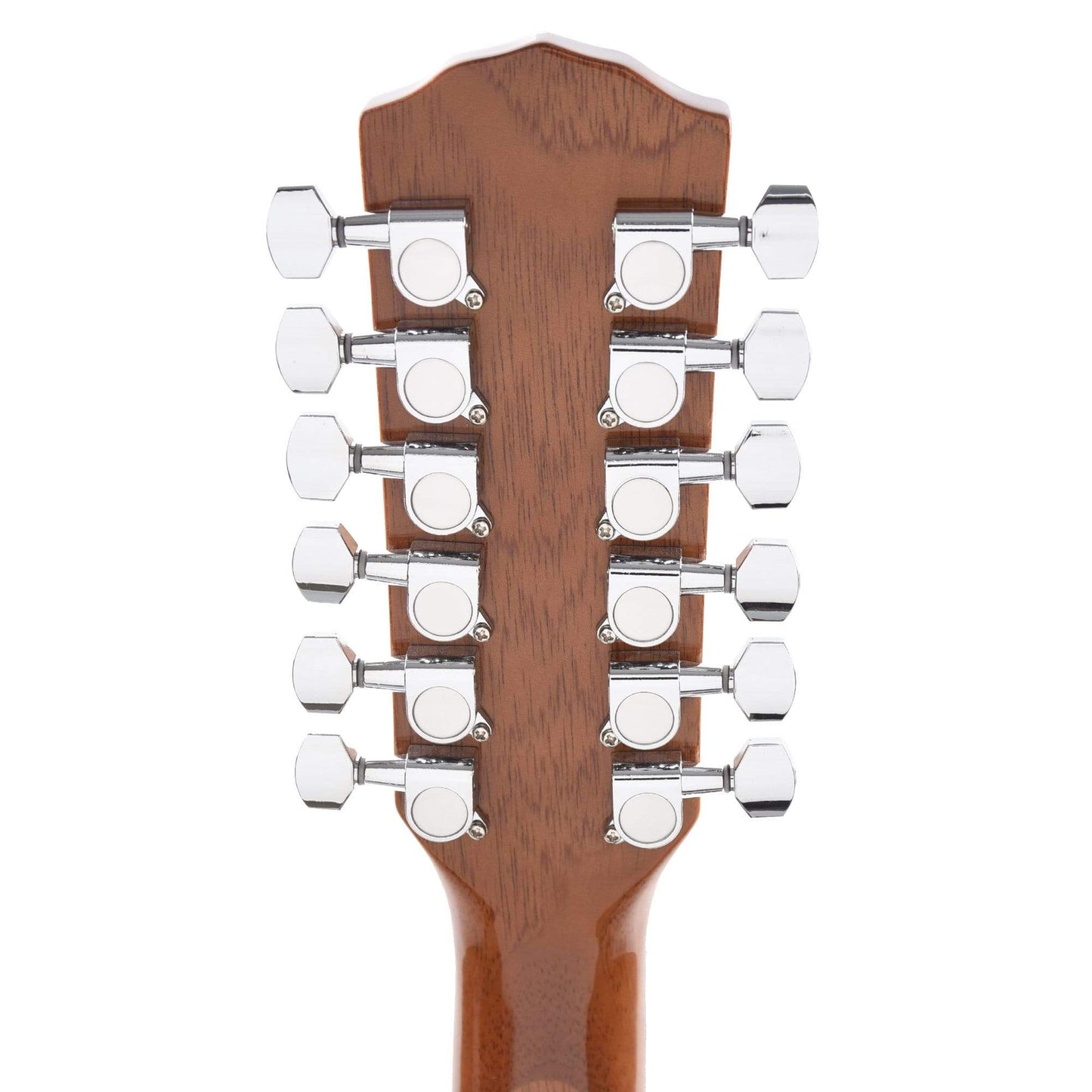 Fender CD-140SCE 12-String Natural Acoustic Guitars / 12-String