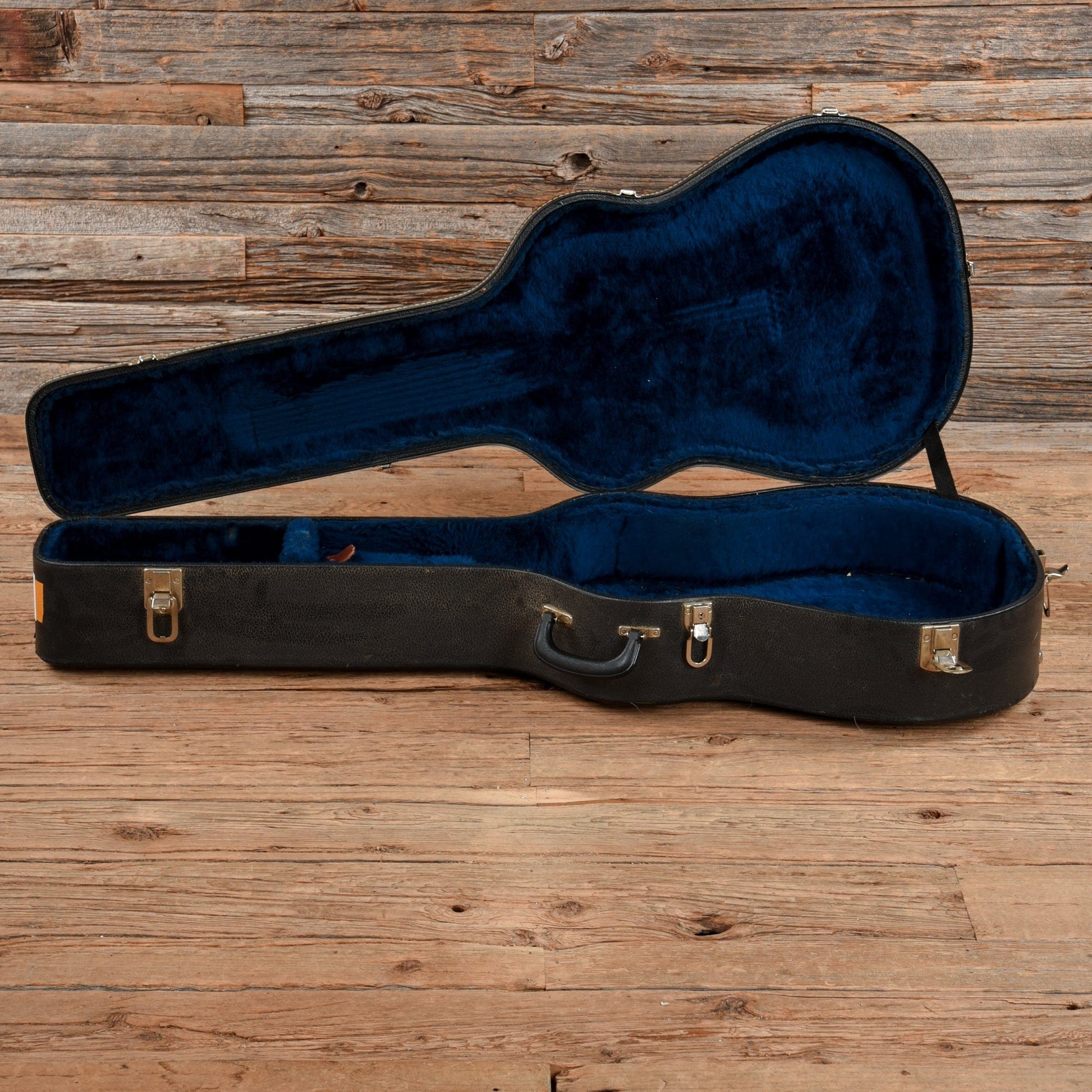 Fender F-360S-12 Natural Acoustic Guitars / 12-String