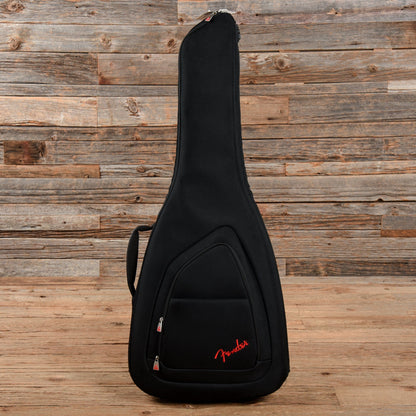 Fender Acoustasonic Player Telecaster Arctic White Acoustic Guitars / Built-in Electronics