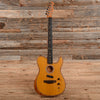 Fender Acoustasonic Player Telecaster Butterscotch Blonde 2021 Acoustic Guitars / Built-in Electronics