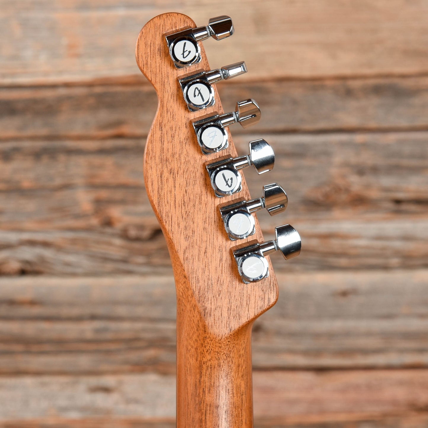 Fender Acoustasonic Player Telecaster Butterscotch Blonde 2021 Acoustic Guitars / Built-in Electronics