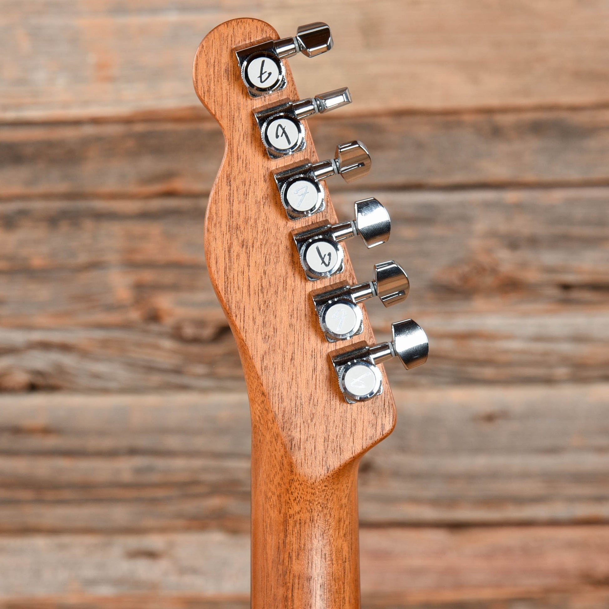 Fender Acoustasonic Player Telecaster Butterscotch Blonde 2021 Acoustic Guitars / Built-in Electronics