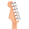 Fender Acoustasonic Stratocaster 3-Tone Sunburst Acoustic Guitars / Built-in Electronics