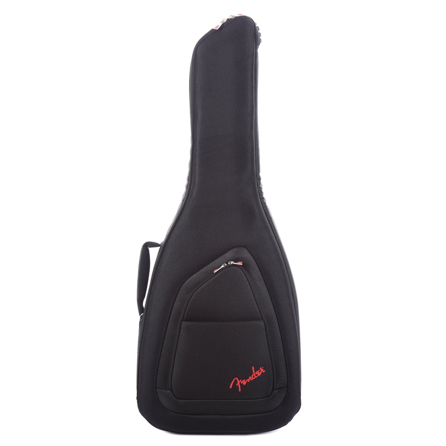 Fender Acoustasonic Stratocaster 3-Tone Sunburst Acoustic Guitars / Built-in Electronics