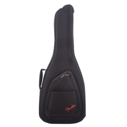 Fender Acoustasonic Stratocaster 3-Tone Sunburst Acoustic Guitars / Built-in Electronics