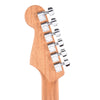 Fender Acoustasonic Stratocaster Natural Acoustic Guitars / Built-in Electronics