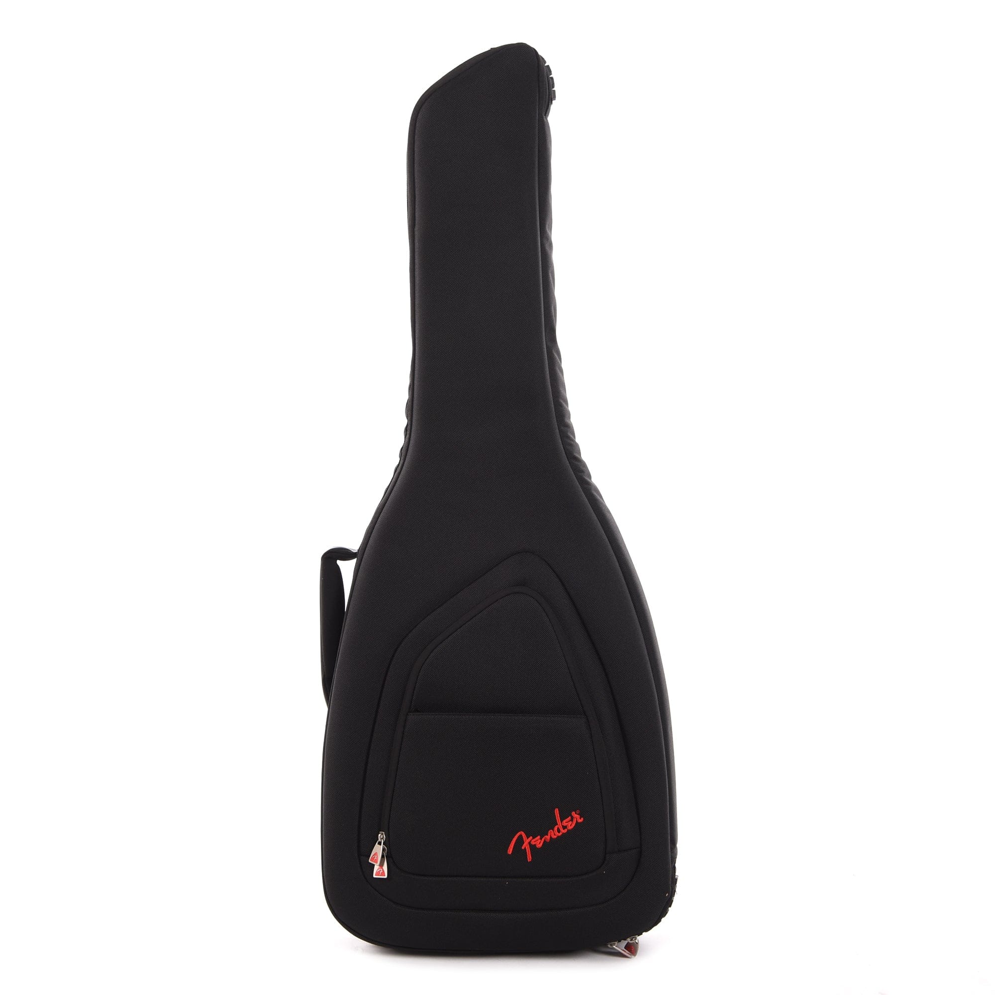 Fender American Acoustasonic Jazzmaster All-Mahogany Brownburst Acoustic Guitars / Built-in Electronics