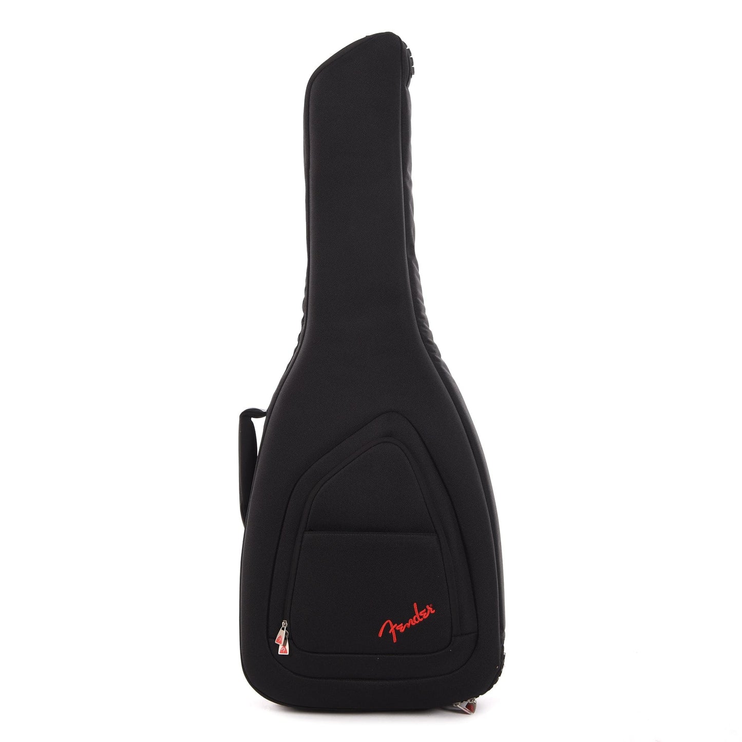 Fender American Acoustasonic Jazzmaster All-Mahogany Brownburst Acoustic Guitars / Built-in Electronics