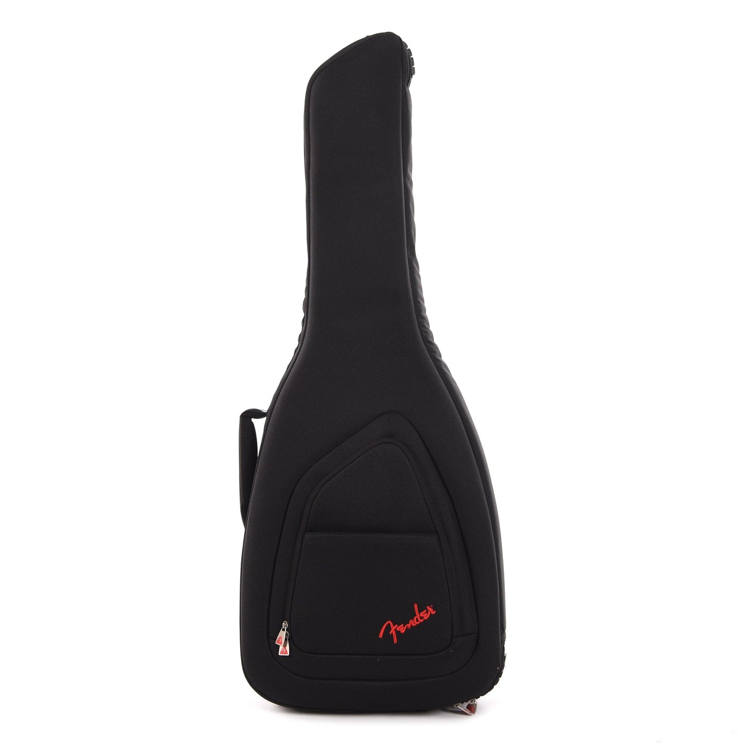 Fender American Acoustasonic Jazzmaster All-Mahogany Natural Acoustic Guitars / Built-in Electronics