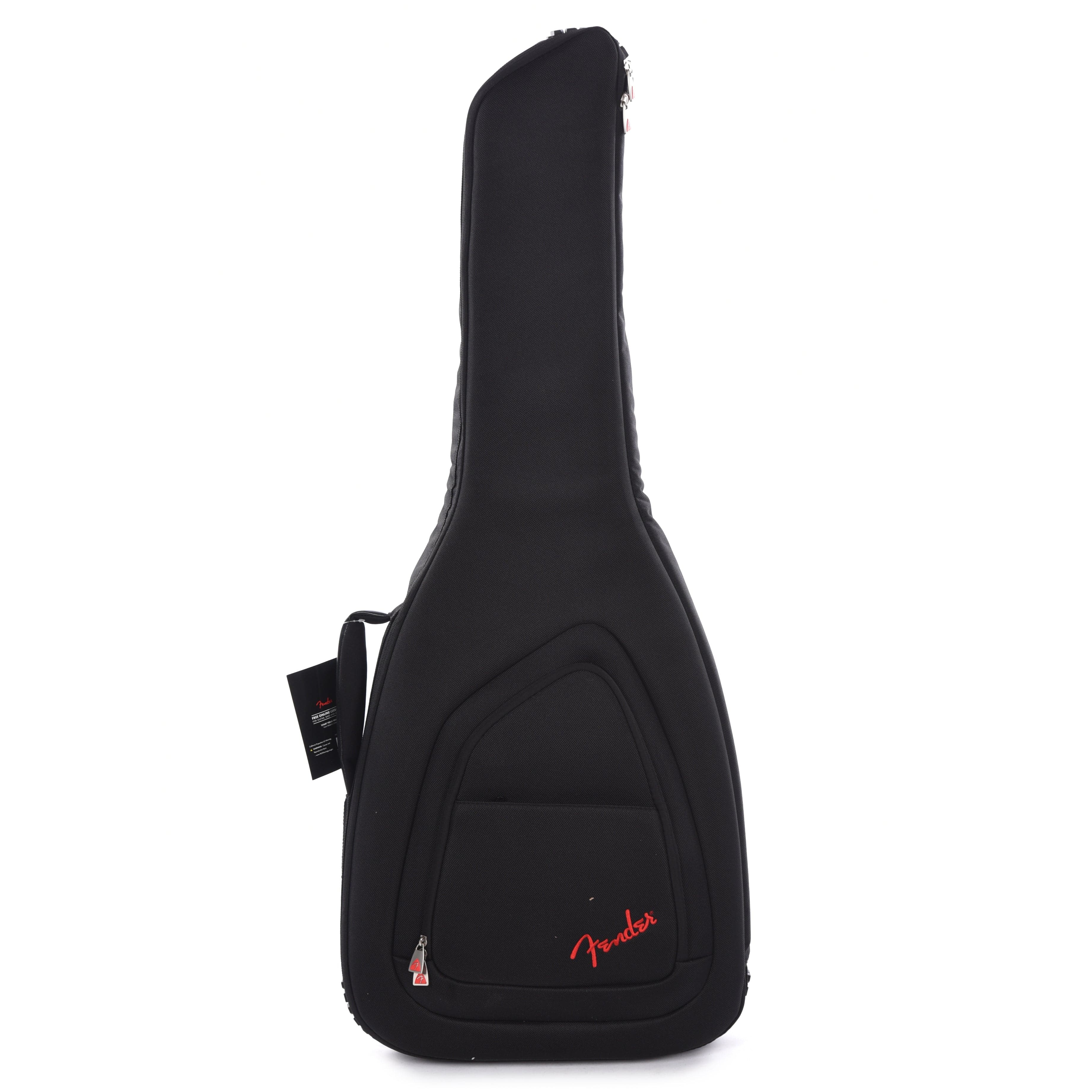 Fender American Acoustasonic Telecaster All-Mahogany Natural Acoustic Guitars / Built-in Electronics