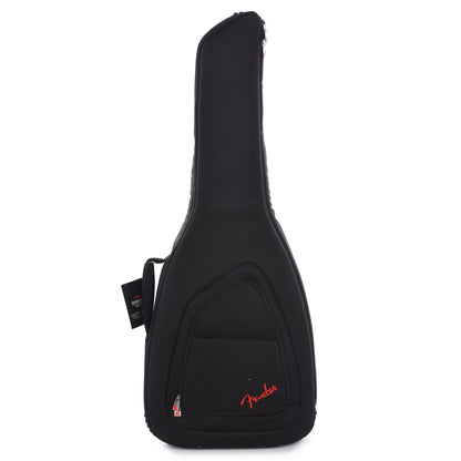 Fender American Acoustasonic Telecaster All-Mahogany Natural Acoustic Guitars / Built-in Electronics