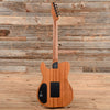 Fender American Acoustasonic Telecaster Black 2019 Acoustic Guitars / Built-in Electronics