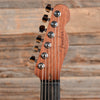 Fender American Acoustasonic Telecaster Natural 2019 Acoustic Guitars / Built-in Electronics