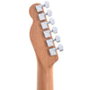 Fender American Acoustasonic Telecaster Sonic Grey Acoustic Guitars / Built-in Electronics