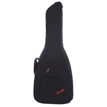 Fender American Acoustasonic Telecaster Sonic Grey Acoustic Guitars / Built-in Electronics