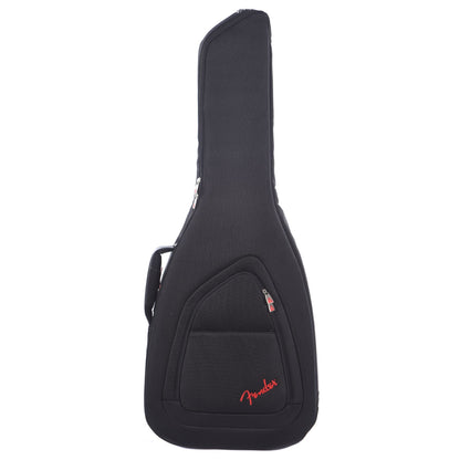 Fender American Acoustasonic Telecaster Sunburst Acoustic Guitars / Built-in Electronics