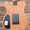 Fender American Acoustasonic Telecaster Sunburst 2020 Acoustic Guitars / Built-in Electronics
