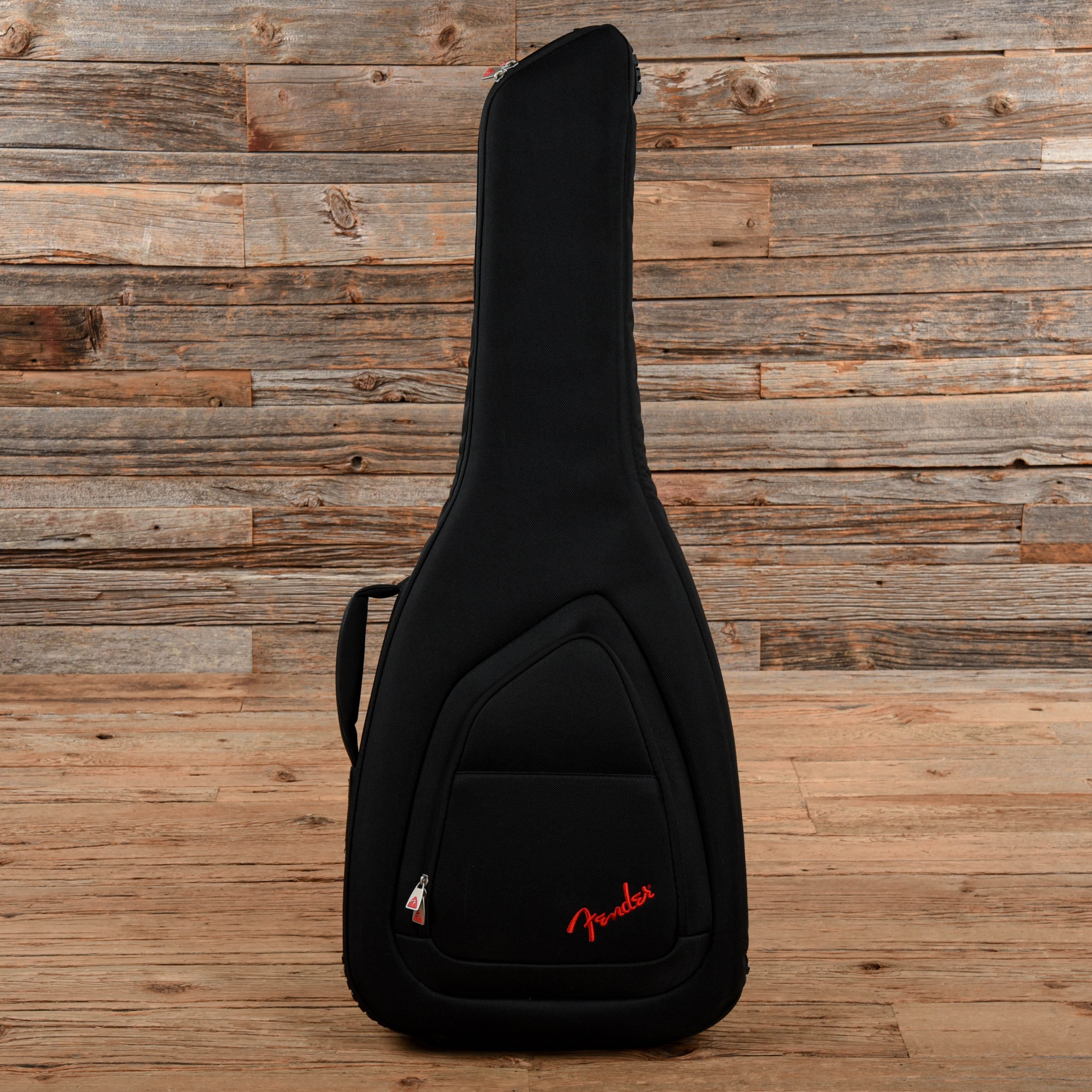 Fender American Acoustasonic Telecaster Sunburst 2022 Acoustic Guitars / Built-in Electronics