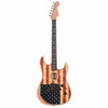 Fender Limited Edition Acoustasonic Stratocaster American Flag Acoustic Guitars / Built-in Electronics