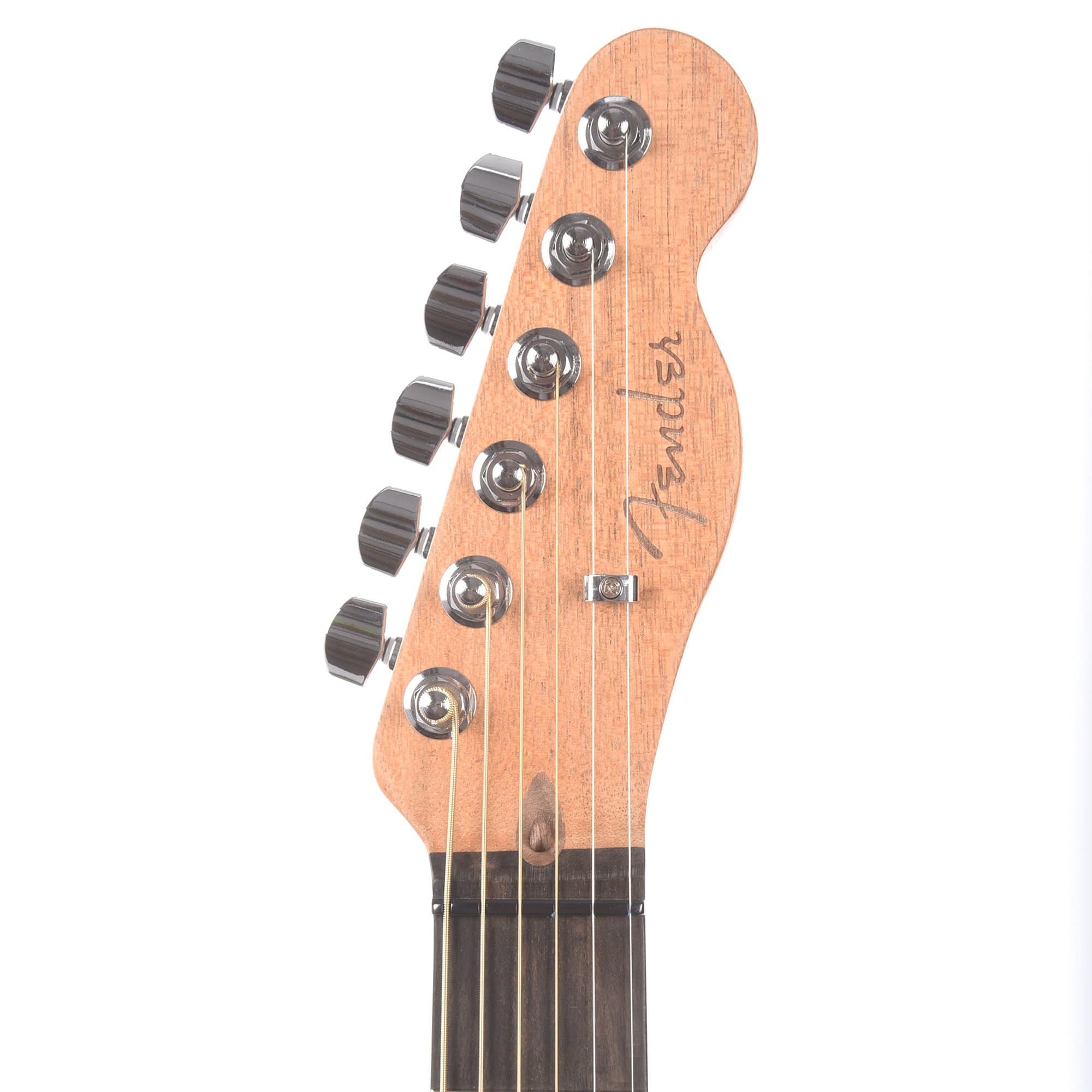 Fender Limited Edition Acoustasonic Telecaster American Flag Acoustic Guitars / Built-in Electronics