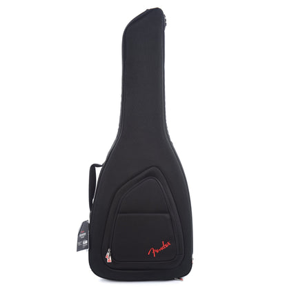 Fender Limited Edition Acoustasonic Telecaster Pink Paisley Acoustic Guitars / Built-in Electronics