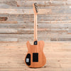 Fender Mod Shop American Acoustasonic Telecaster Sunburst 2020 Acoustic Guitars / Built-in Electronics