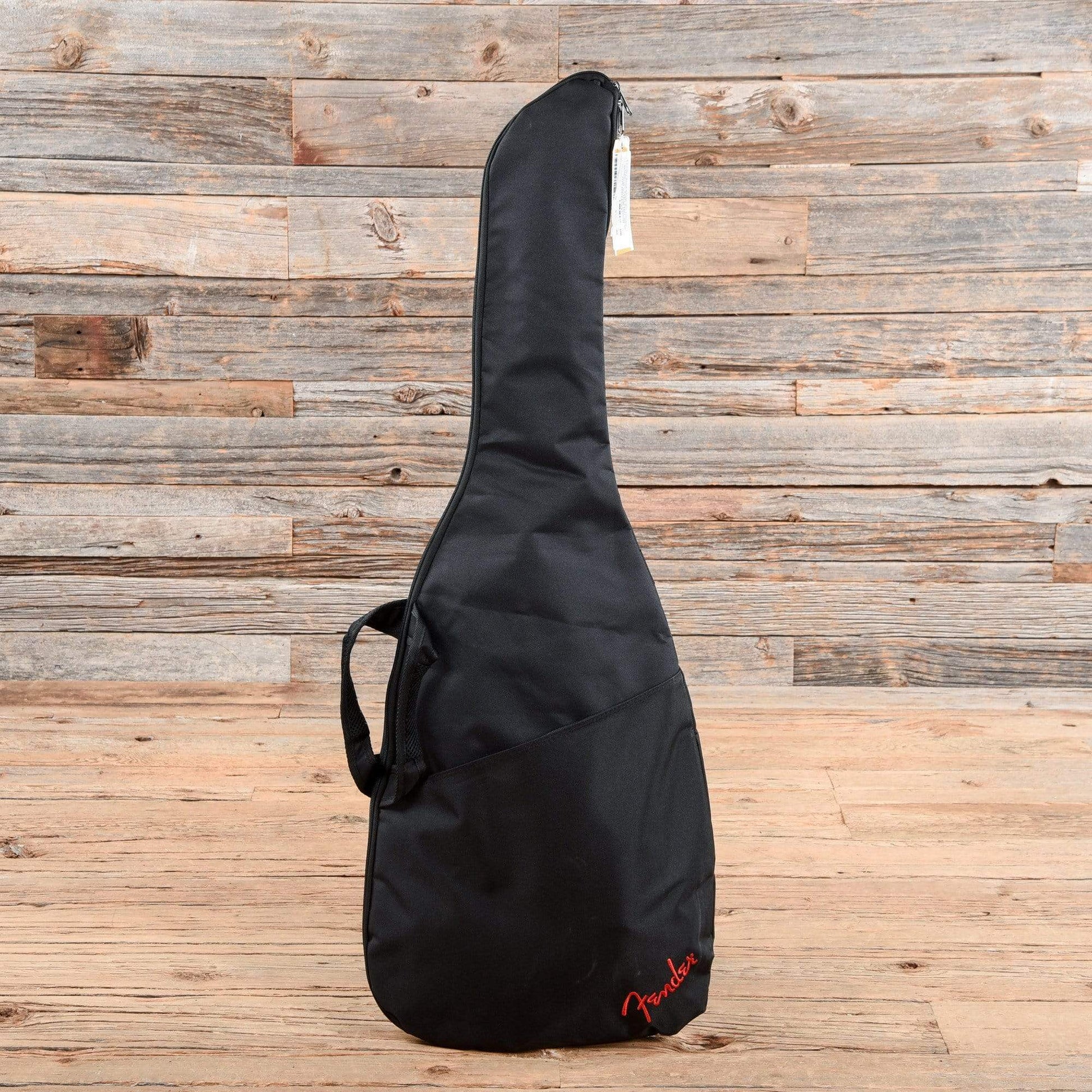 Fender Mod Shop American Acoustasonic Telecaster Sunburst 2020 Acoustic Guitars / Built-in Electronics