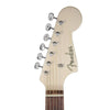 Fender Newporter Player Acoustic Champagne Acoustic Guitars / Built-in Electronics