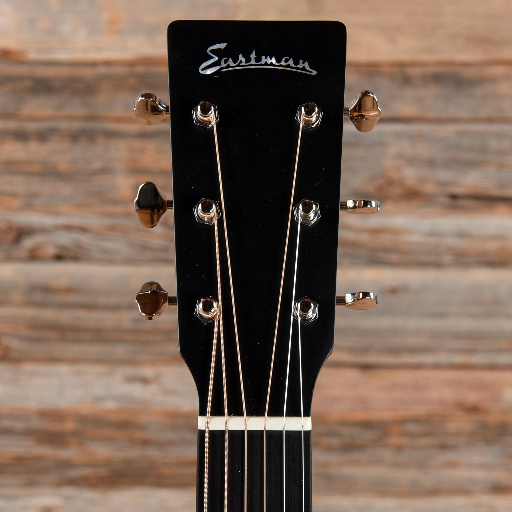 Fender Tim Armstrong Hellcat Natural 2009 Acoustic Guitars / Built-in Electronics