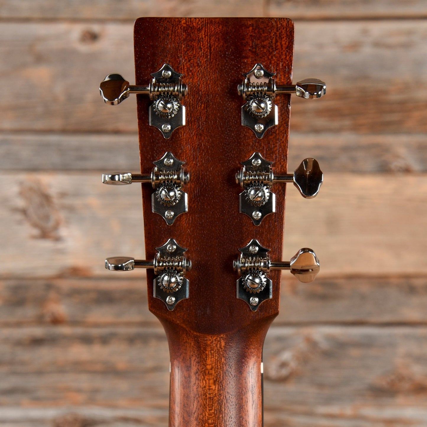 Fender Tim Armstrong Hellcat Natural 2009 Acoustic Guitars / Built-in Electronics