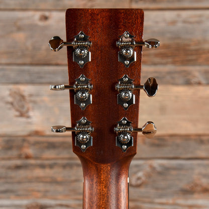 Fender Tim Armstrong Hellcat Natural 2009 Acoustic Guitars / Built-in Electronics