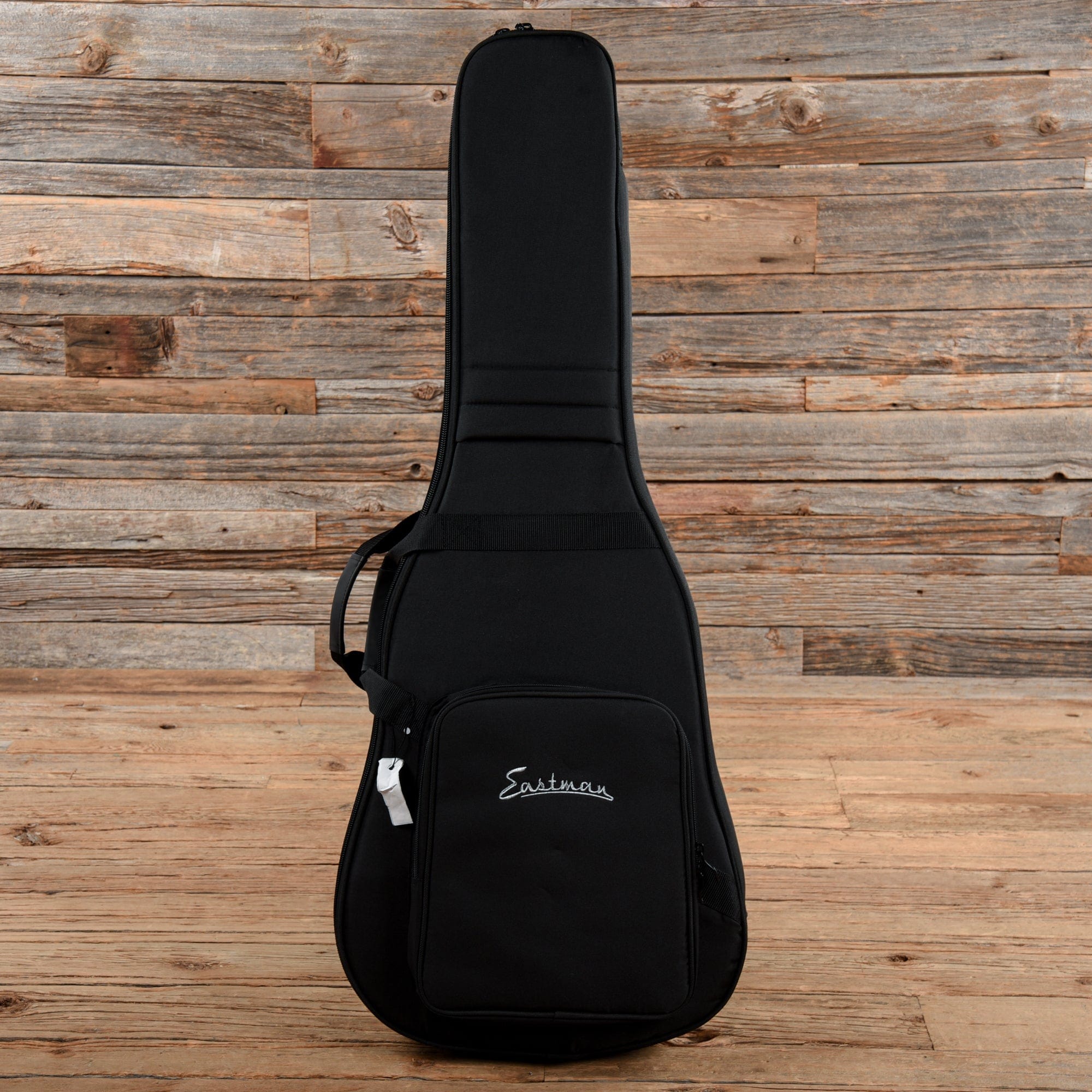 Fender Tim Armstrong Hellcat Natural 2009 Acoustic Guitars / Built-in Electronics