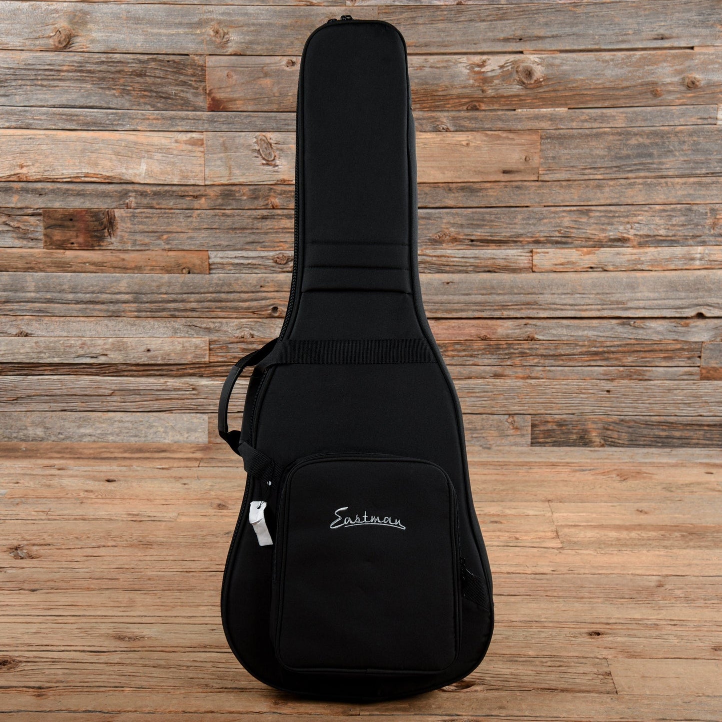 Fender Tim Armstrong Hellcat Natural 2009 Acoustic Guitars / Built-in Electronics