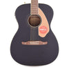 Fender 10th Anniversary Tim Armstrong Hellcat Acoustic Black Acoustic Guitars / Concert