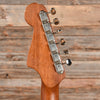 Fender California Series Malibu Player Aqua Splash 2019 Acoustic Guitars / Concert