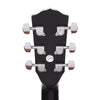 Fender CC-60S Acoustic Concert Pack Black Acoustic Guitars / Concert