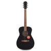 Fender CC-60S Acoustic Concert Pack Black Acoustic Guitars / Concert