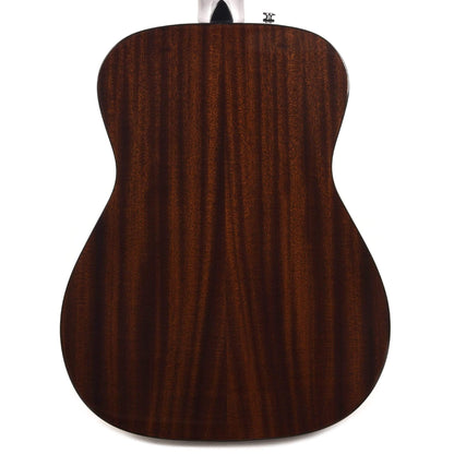 Fender CC-60S Concert Natural Acoustic Guitars / Concert