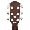 Fender CC-60S Concert Natural Acoustic Guitars / Concert